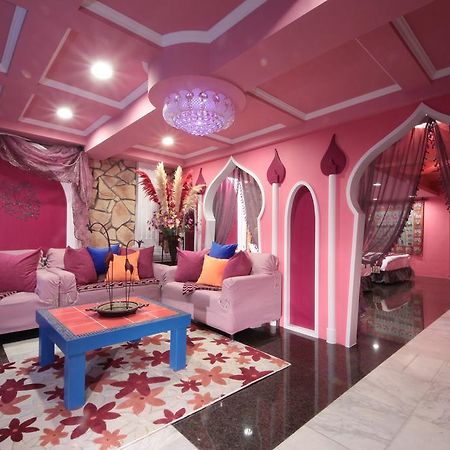 Socat Home Luodong Exterior foto