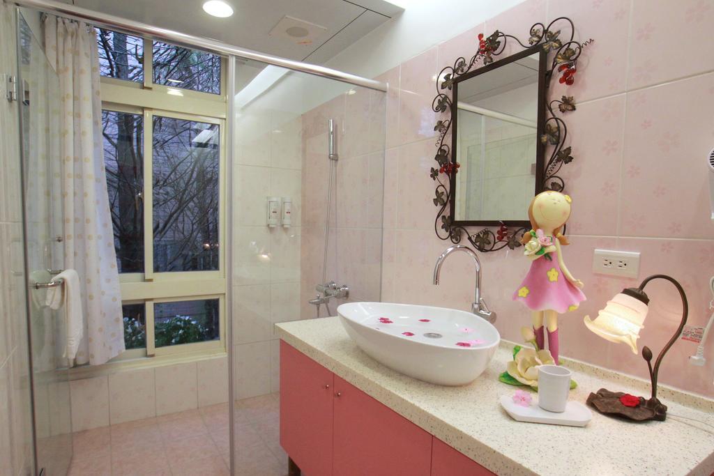 Socat Home Luodong Exterior foto
