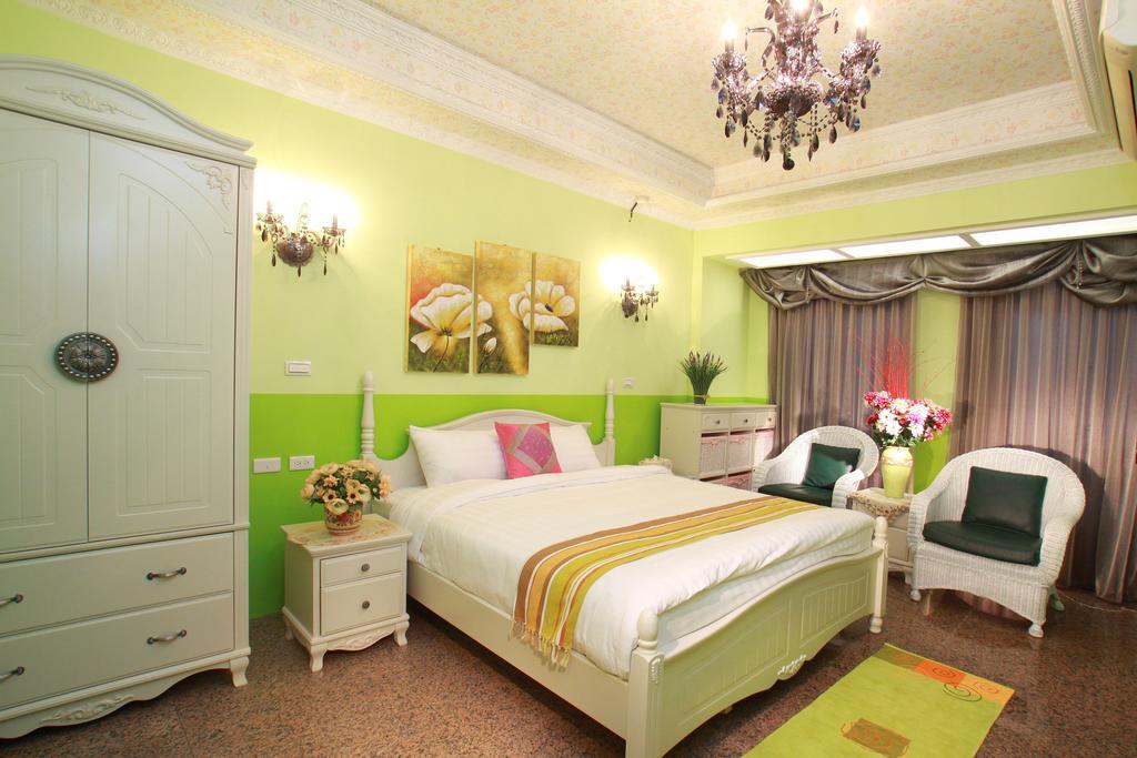 Socat Home Luodong Exterior foto