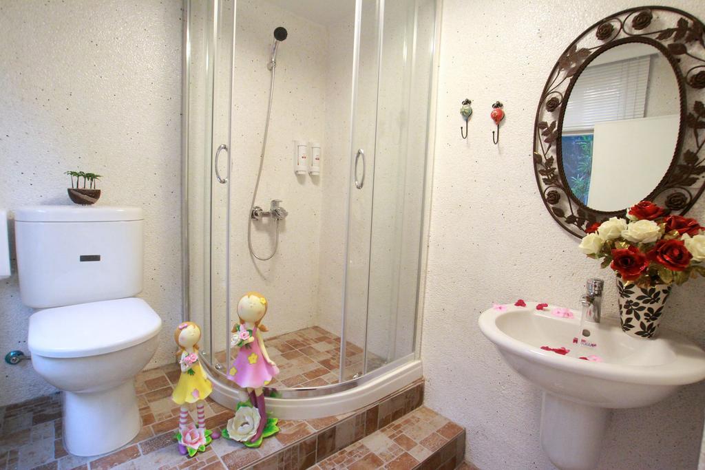 Socat Home Luodong Exterior foto