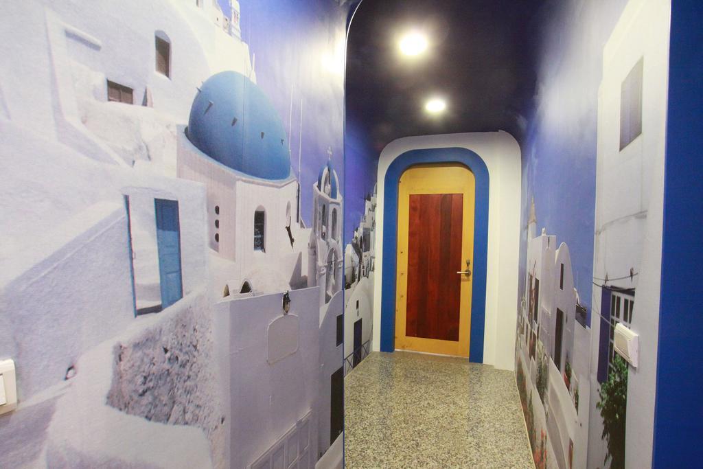 Socat Home Luodong Exterior foto
