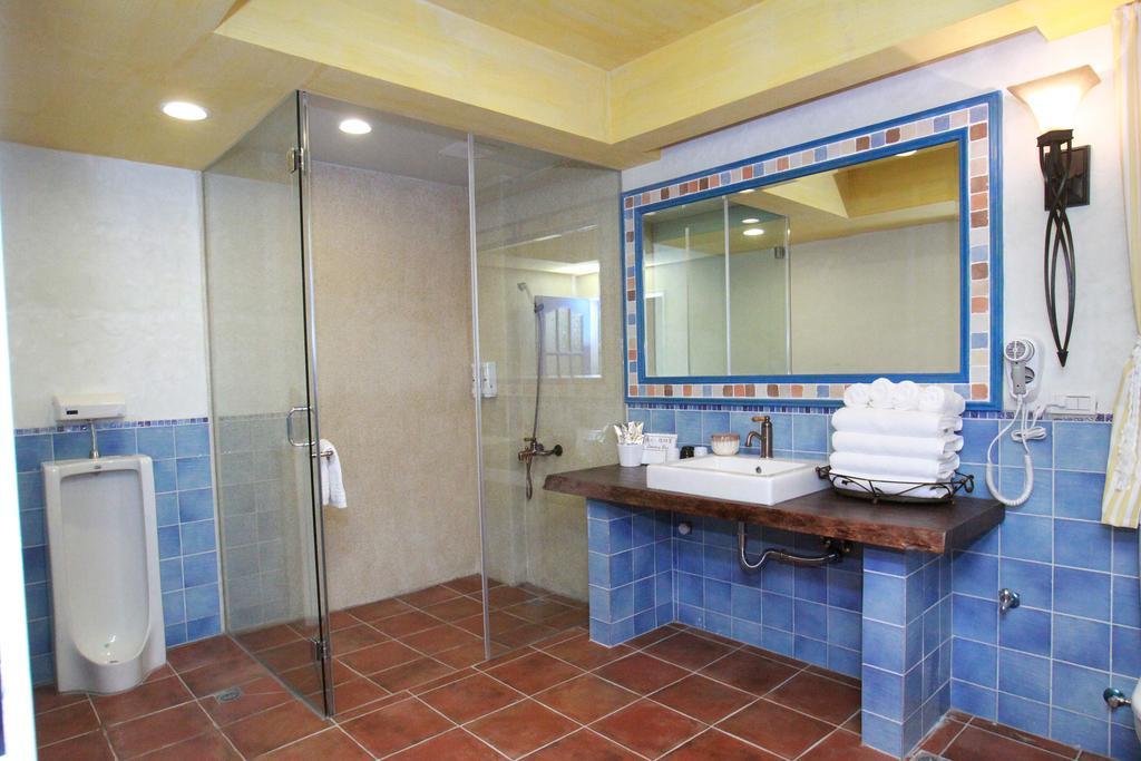 Socat Home Luodong Exterior foto