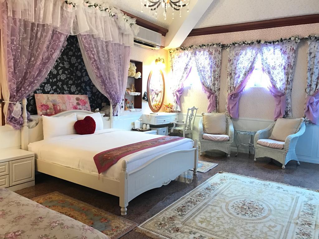 Socat Home Luodong Exterior foto
